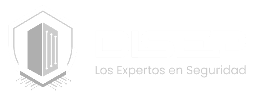 DISEP — Los Expertos en Seguridad