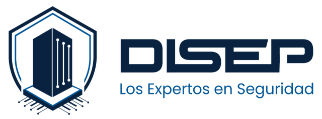 DISEP — Los Expertos en Seguridad
