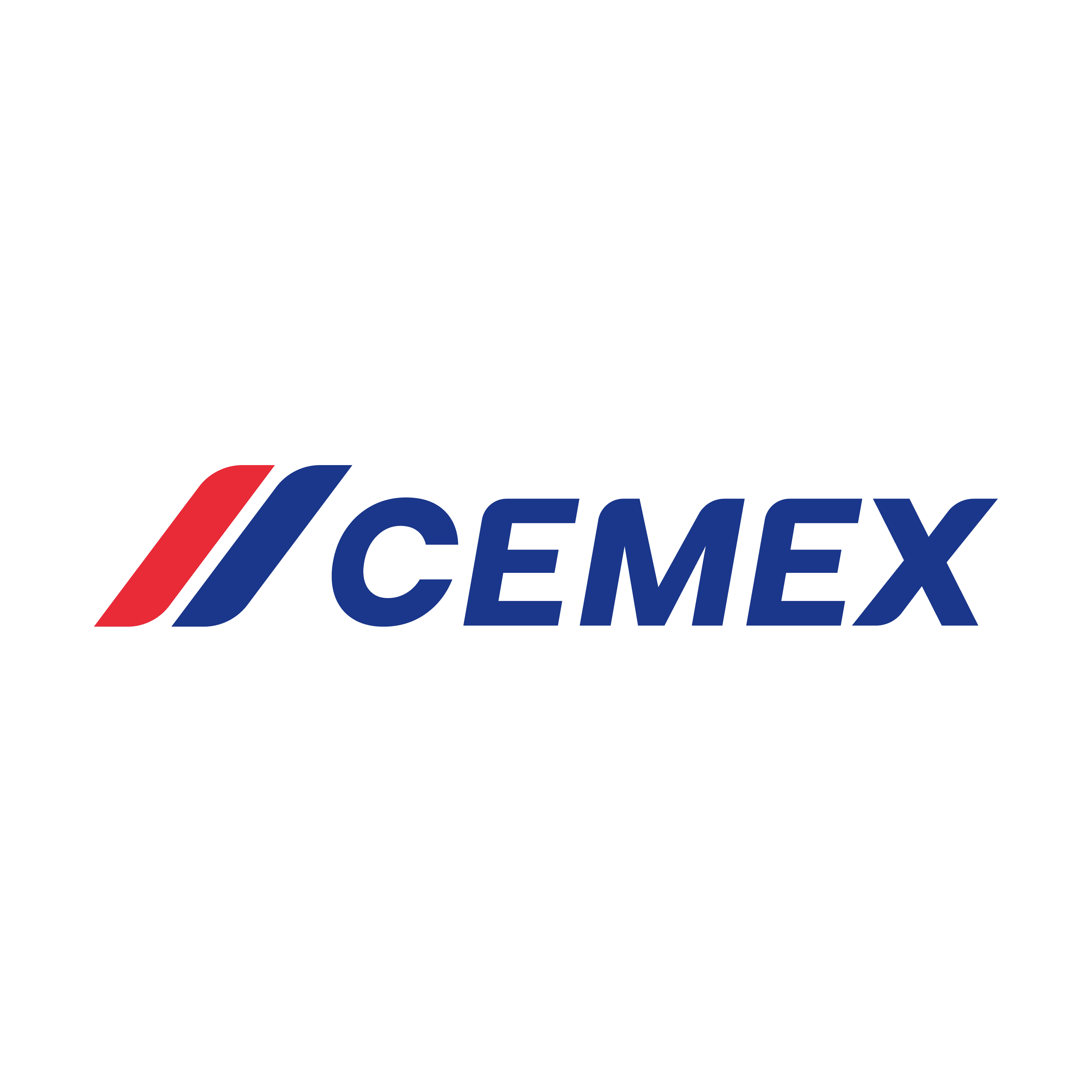 Logo de Cemex