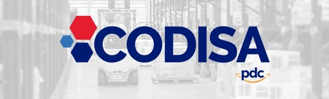 Logo de Codisa