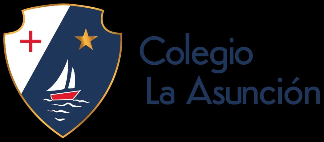 Logo de Colegio La Asunción