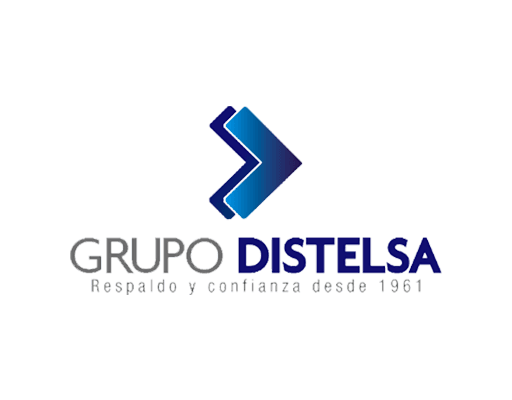 Logo de Distelsa