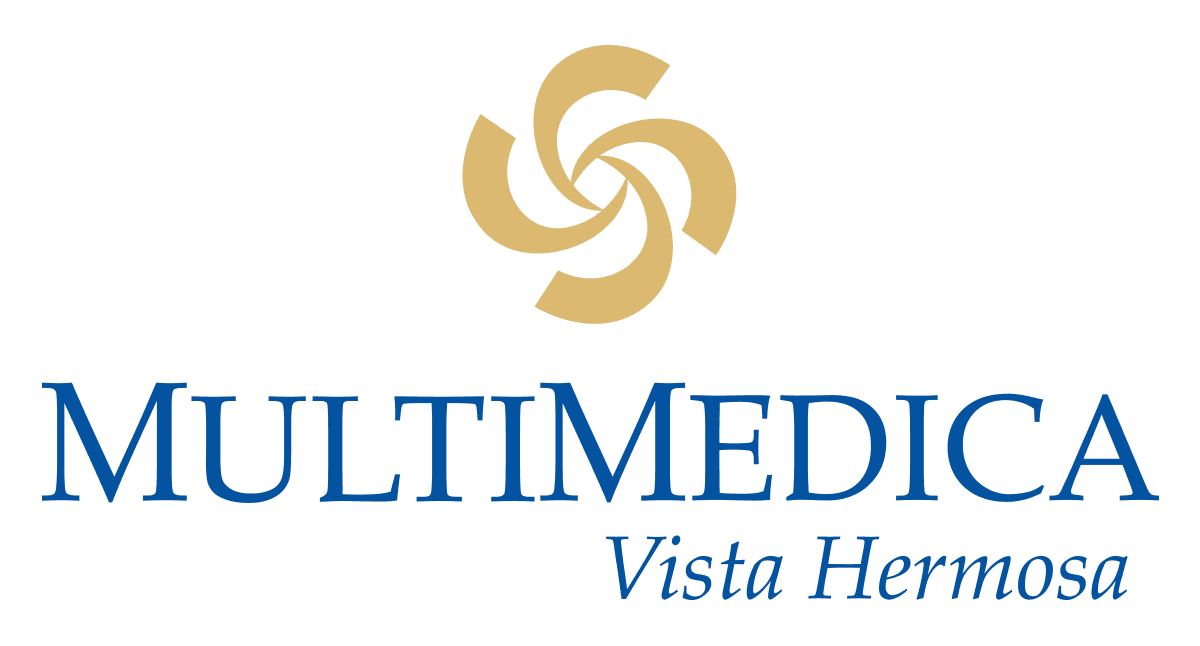 Logo de Hospital Multimédica