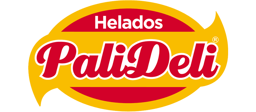 Logo de Palideli