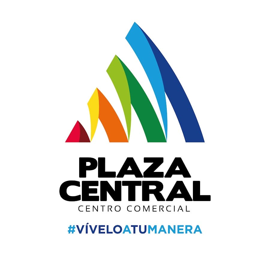 Logo de Plaza Central