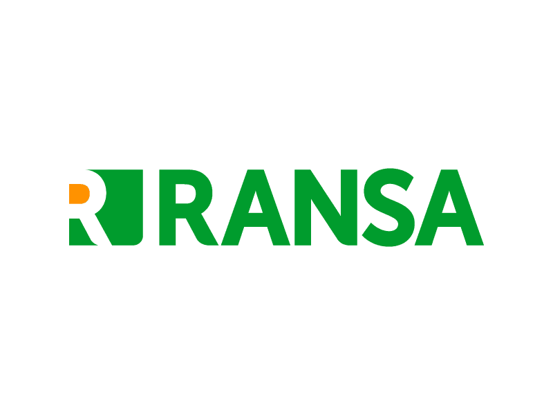Logo de Ransa