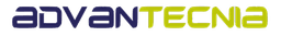 Logo Advantecnia
