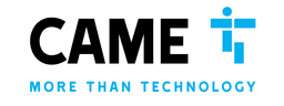 Logo CAME