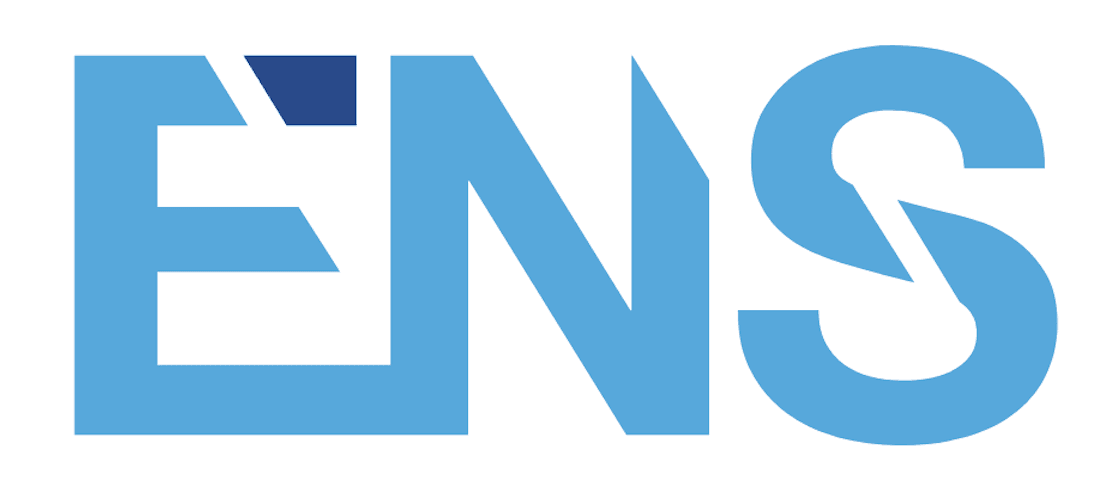 Logo de Ens