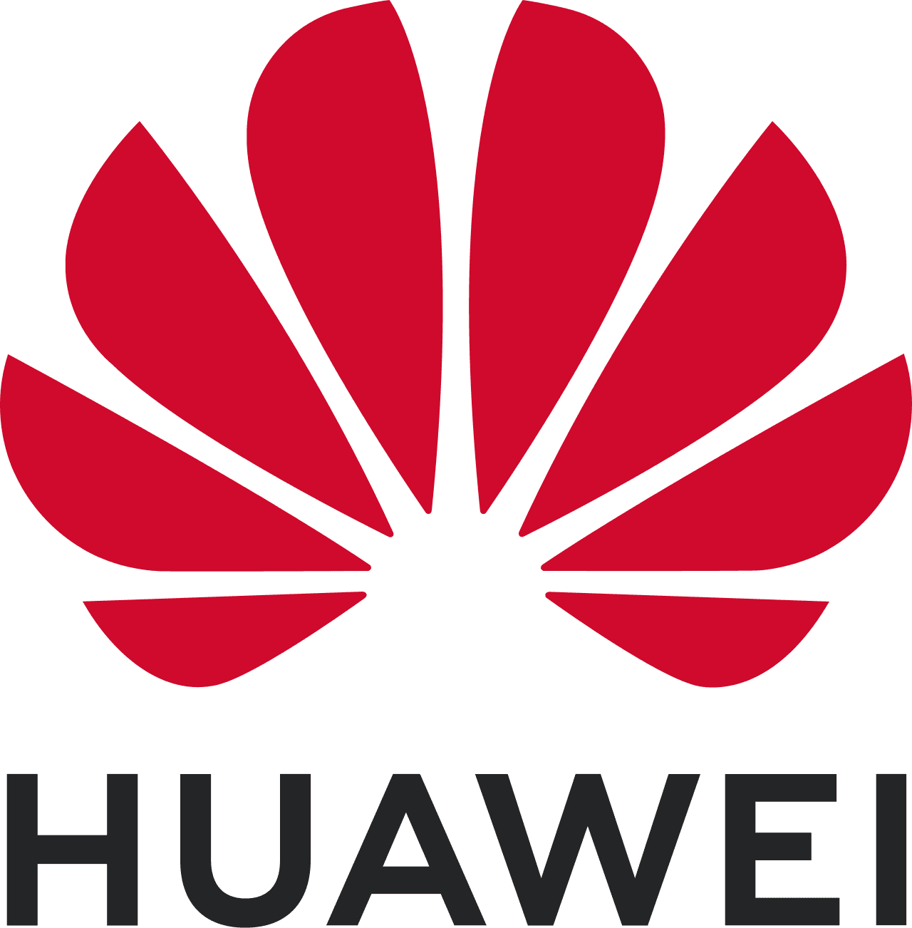 Logo de Huawei