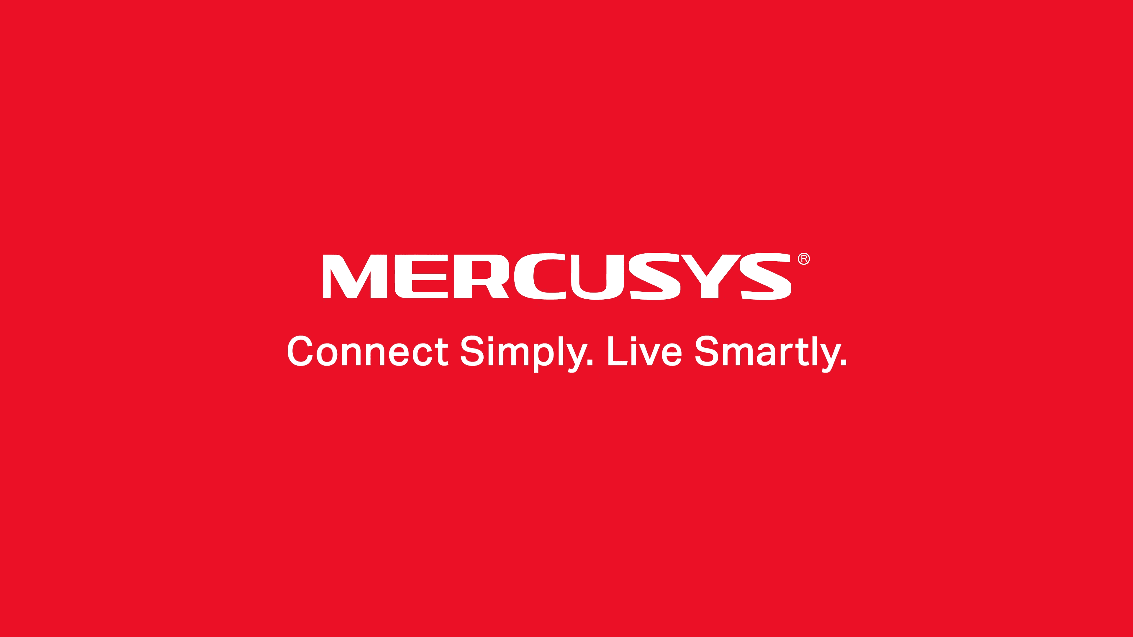 Logo de Mercusys
