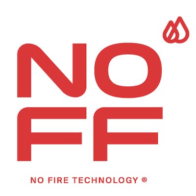 Logo de Noff