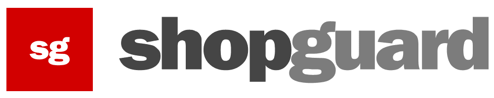Logo de Shopguard
