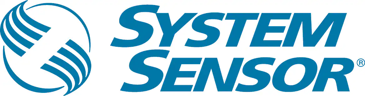 Logo de System Sensor
