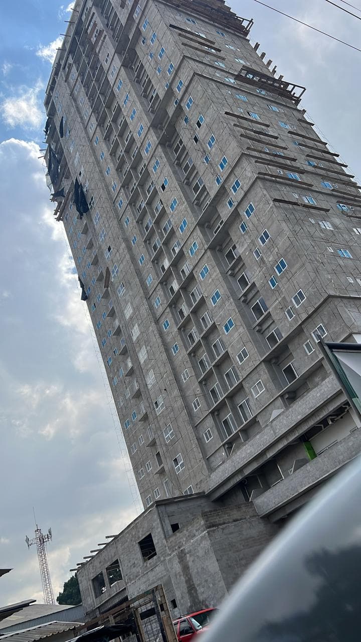 Proyecto Andares 12 — DISEP