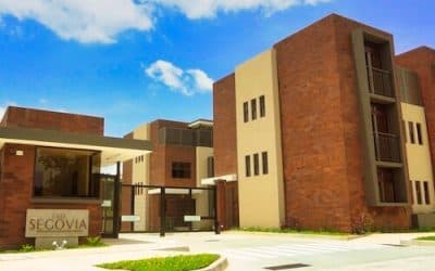 Proyecto Segovia — DISEP