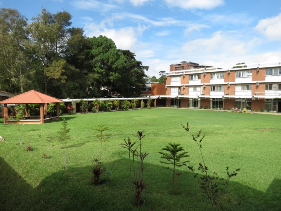 Colegio privado de prestigio