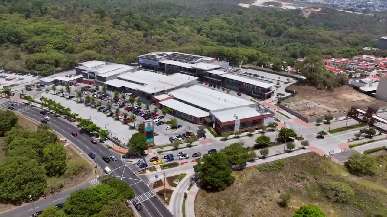 Proyecto Pasaje Naranjo — DISEP