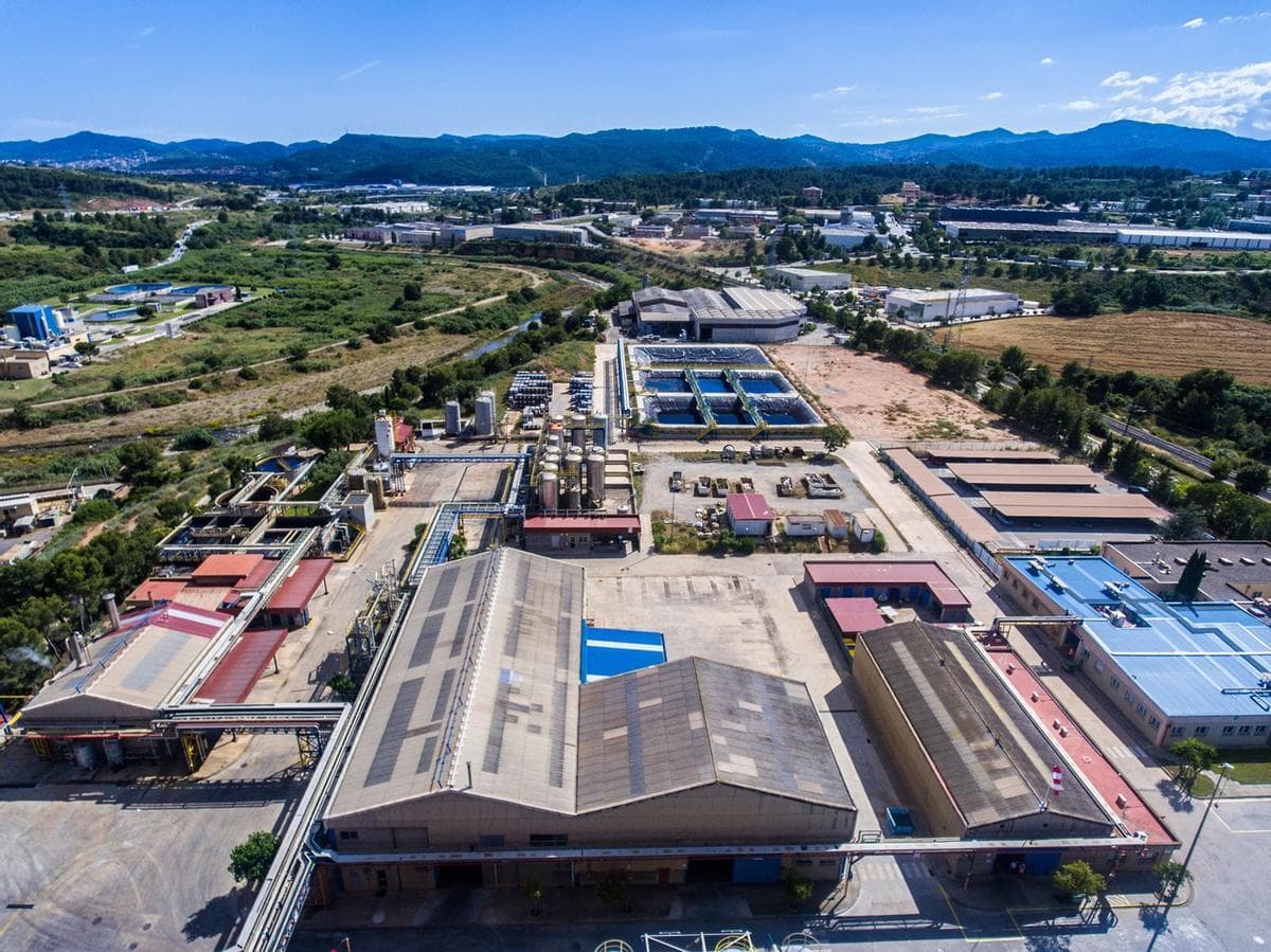 Industria y Manufactura DISEP