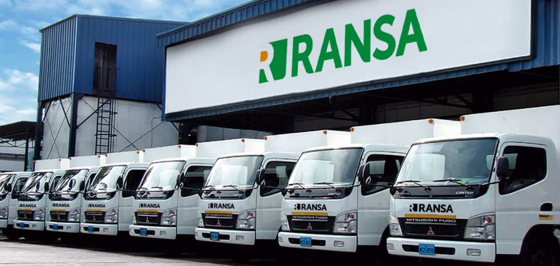 Logistica y Distribucion DISEP